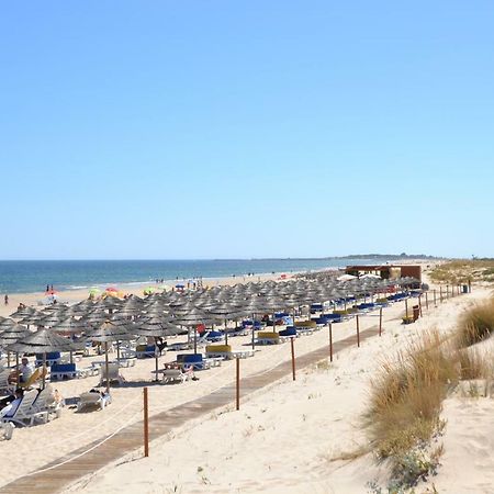 Petit Poisson Apartamento Cabanas De Tavira Exterior foto