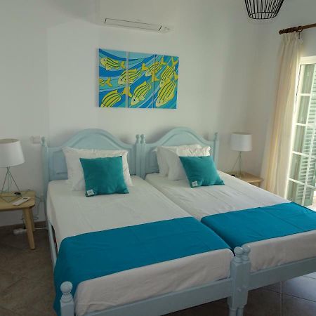 Petit Poisson Apartamento Cabanas De Tavira Exterior foto