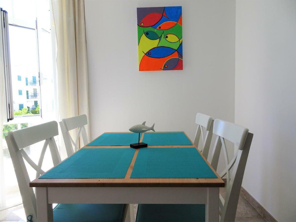 Petit Poisson Apartamento Cabanas De Tavira Exterior foto