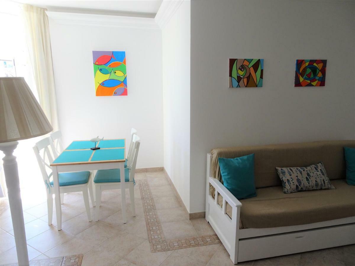 Petit Poisson Apartamento Cabanas De Tavira Exterior foto