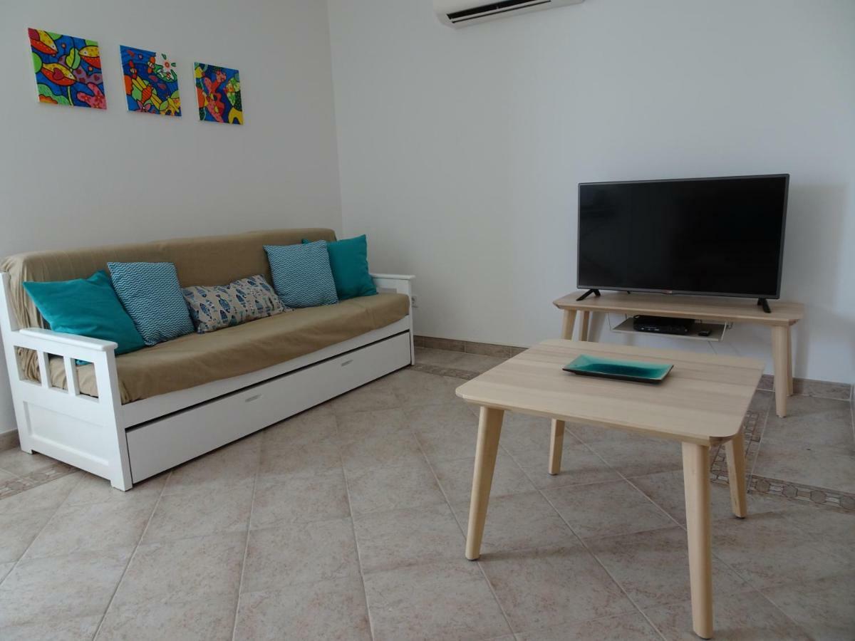 Petit Poisson Apartamento Cabanas De Tavira Exterior foto